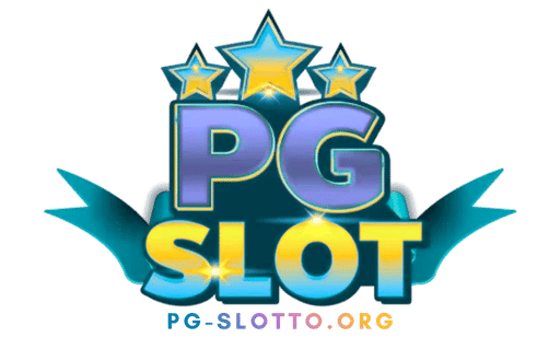 pg slot to logo